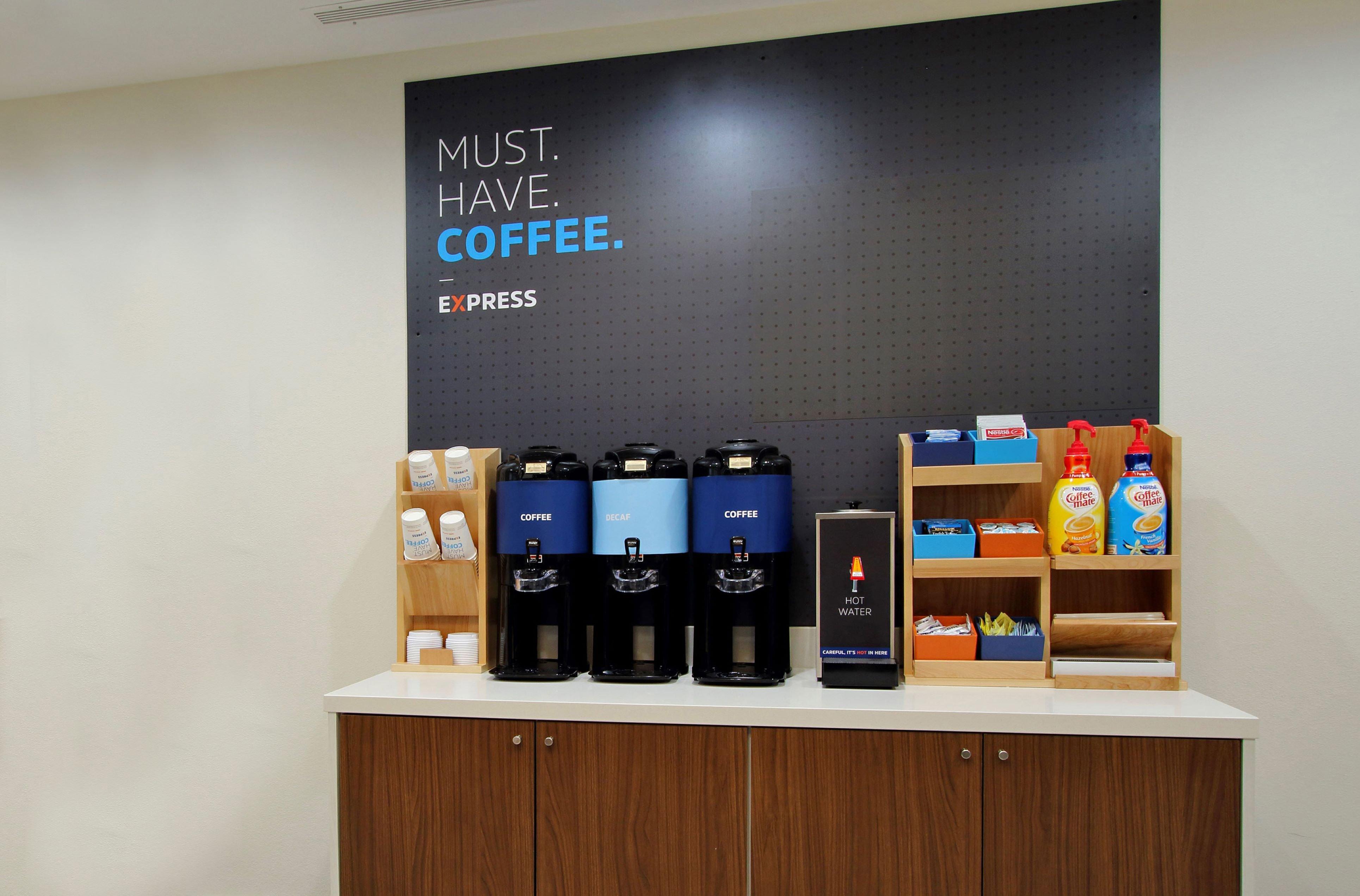 Holiday Inn Express & Suites Litchfield By Ihg Exteriör bild