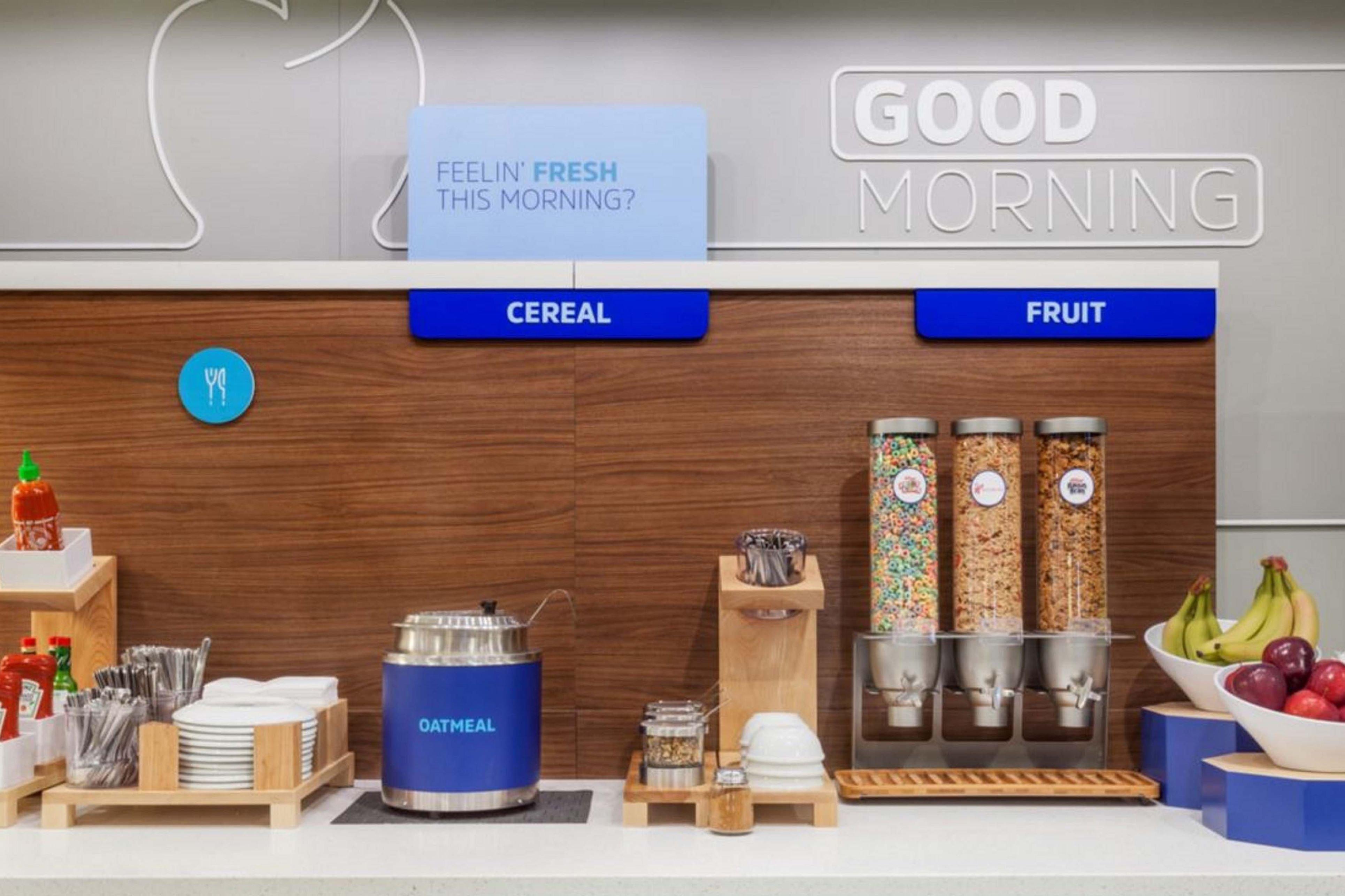 Holiday Inn Express & Suites Litchfield By Ihg Exteriör bild