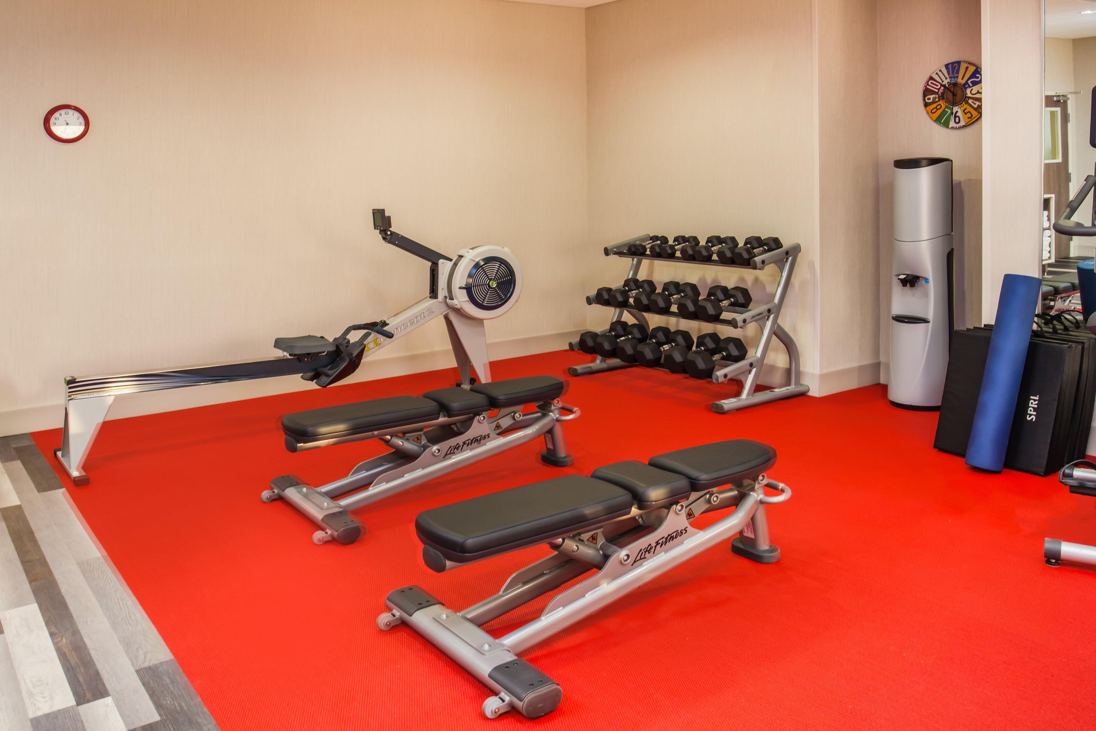 Holiday Inn Express & Suites Litchfield By Ihg Exteriör bild