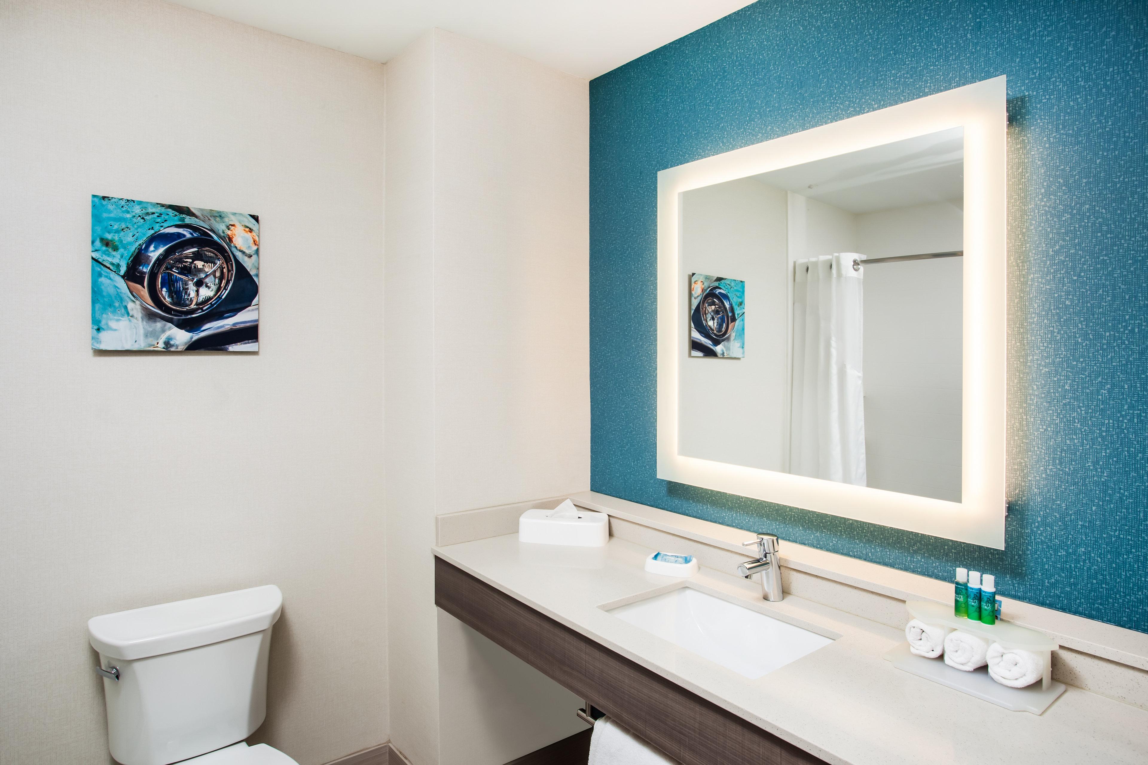 Holiday Inn Express & Suites Litchfield By Ihg Exteriör bild