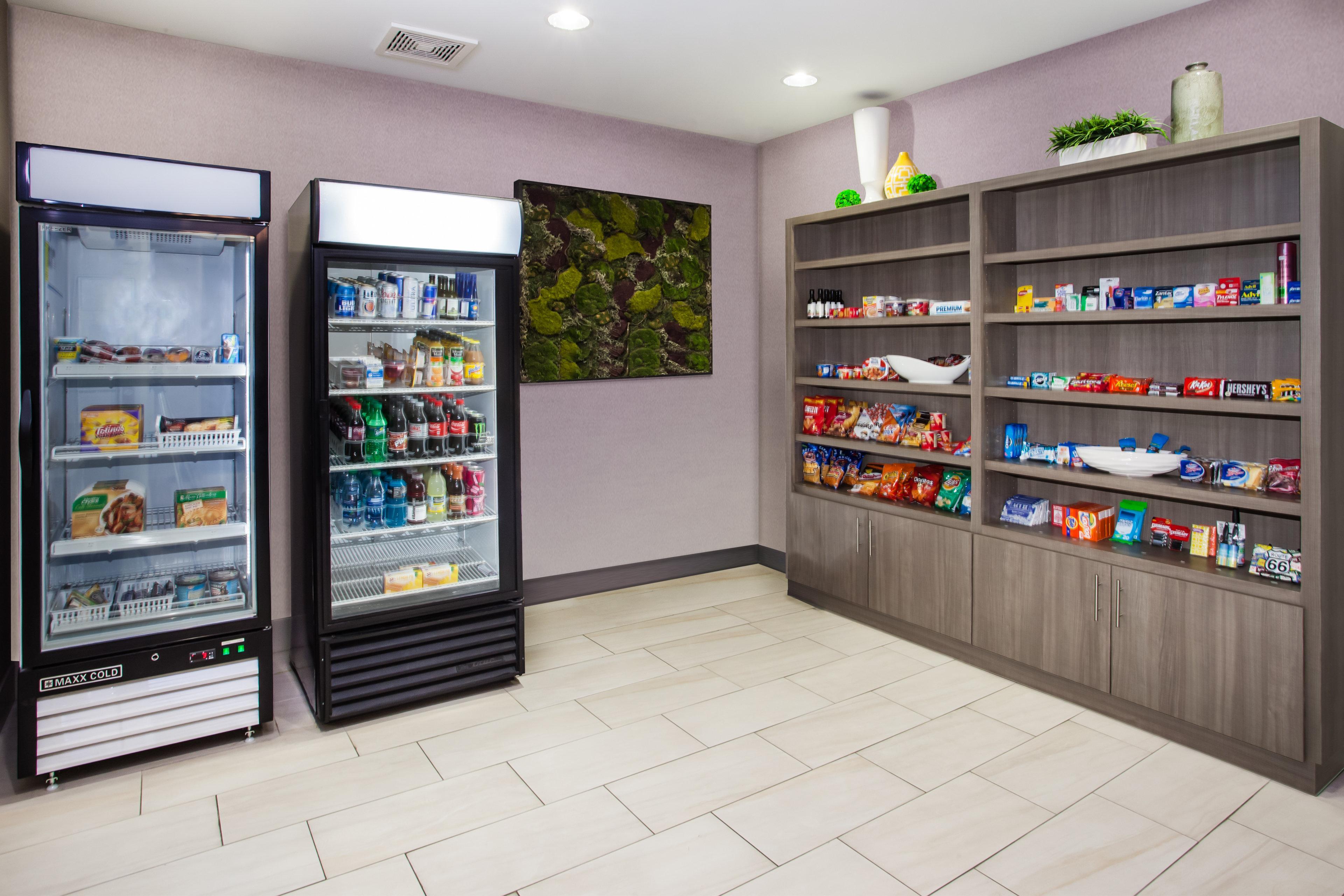 Holiday Inn Express & Suites Litchfield By Ihg Exteriör bild