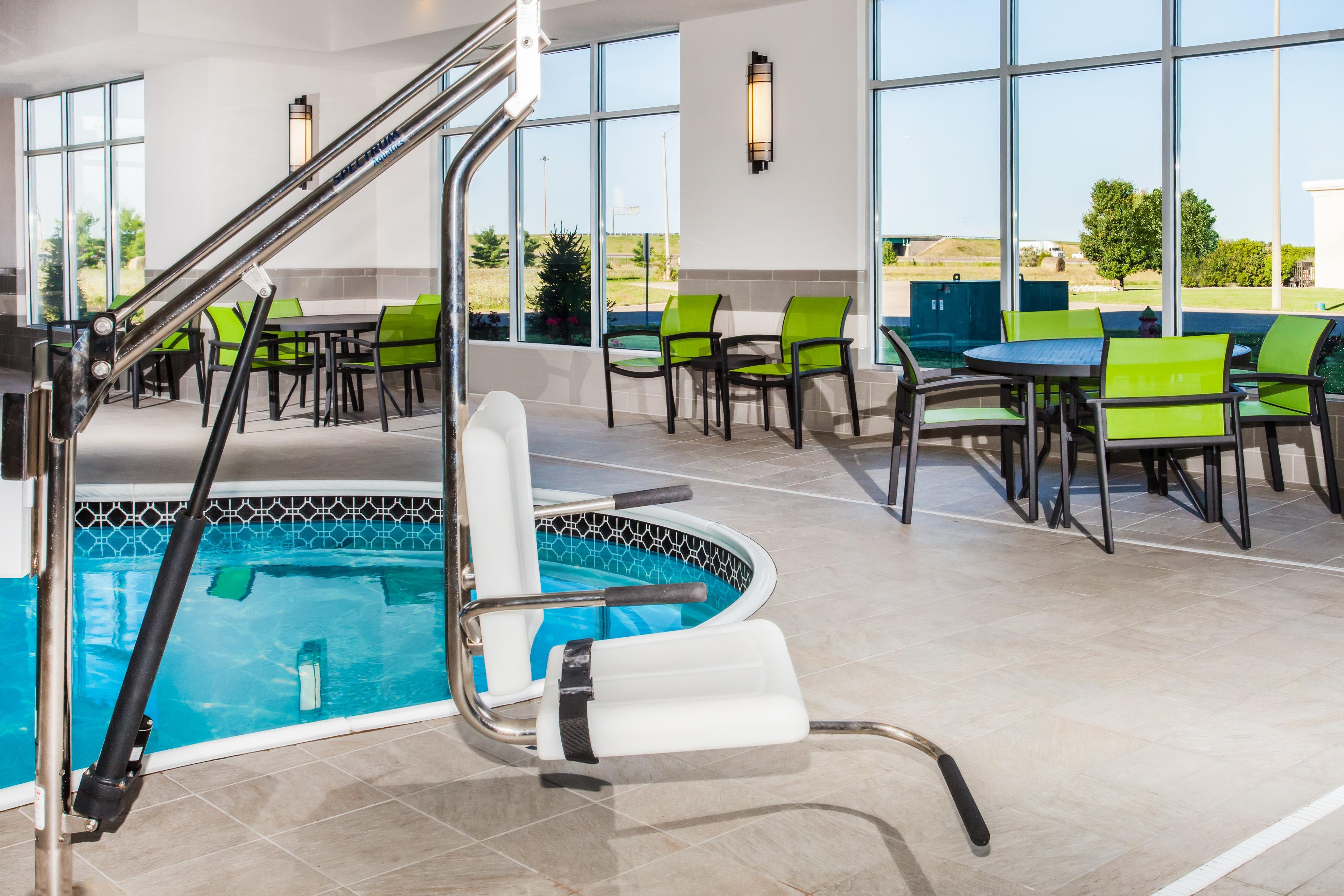 Holiday Inn Express & Suites Litchfield By Ihg Exteriör bild