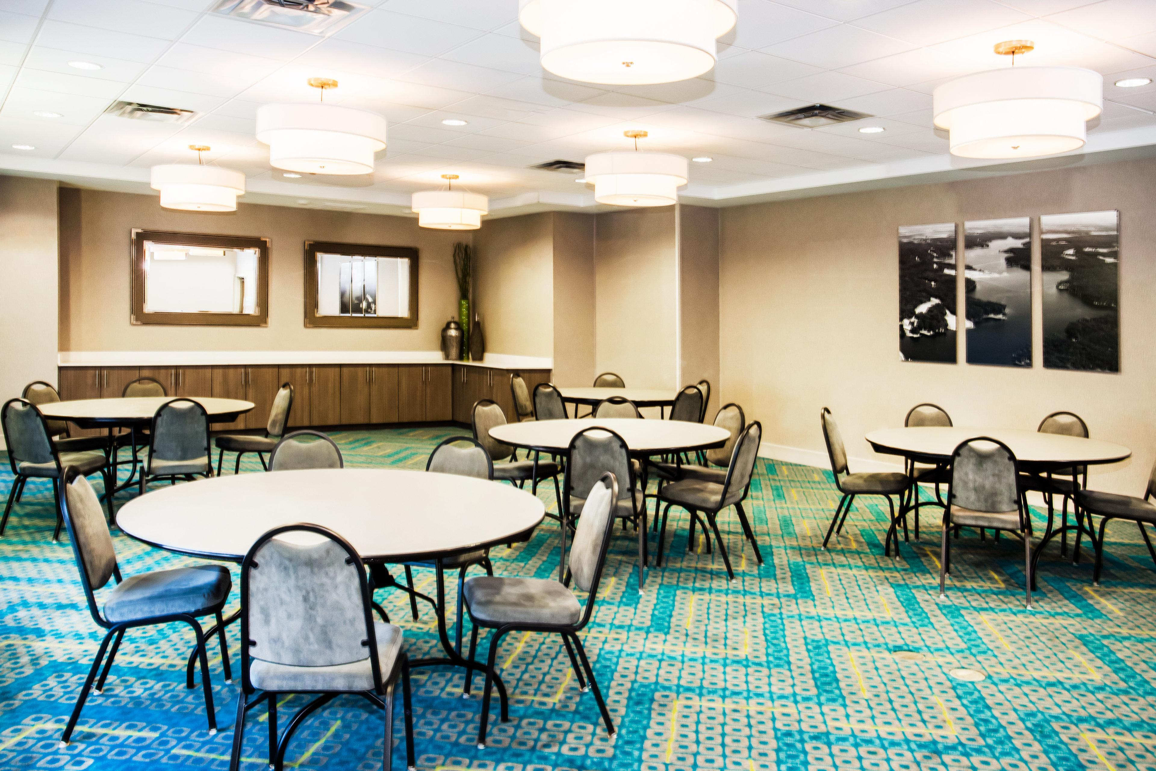 Holiday Inn Express & Suites Litchfield By Ihg Exteriör bild