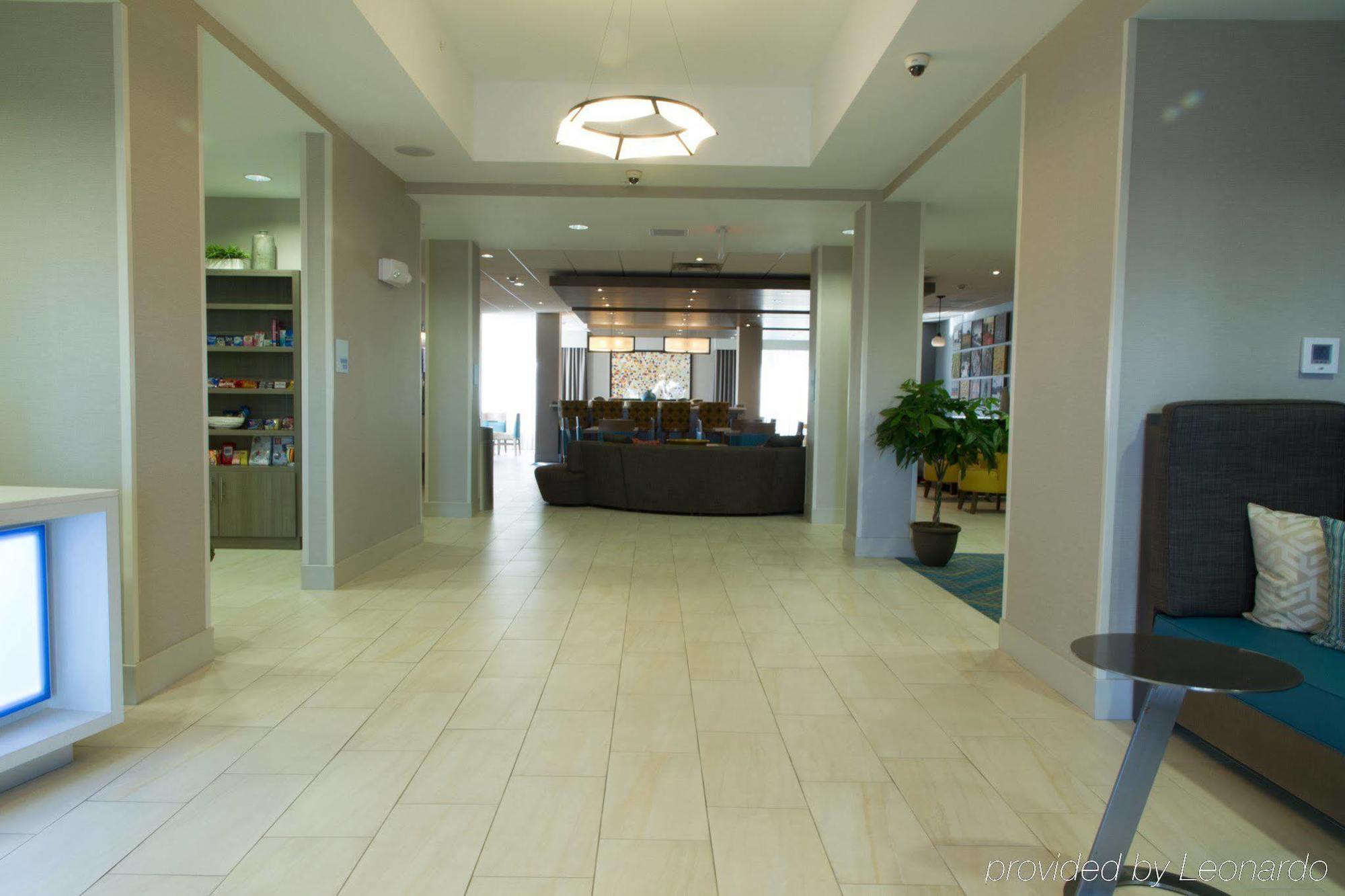 Holiday Inn Express & Suites Litchfield By Ihg Exteriör bild