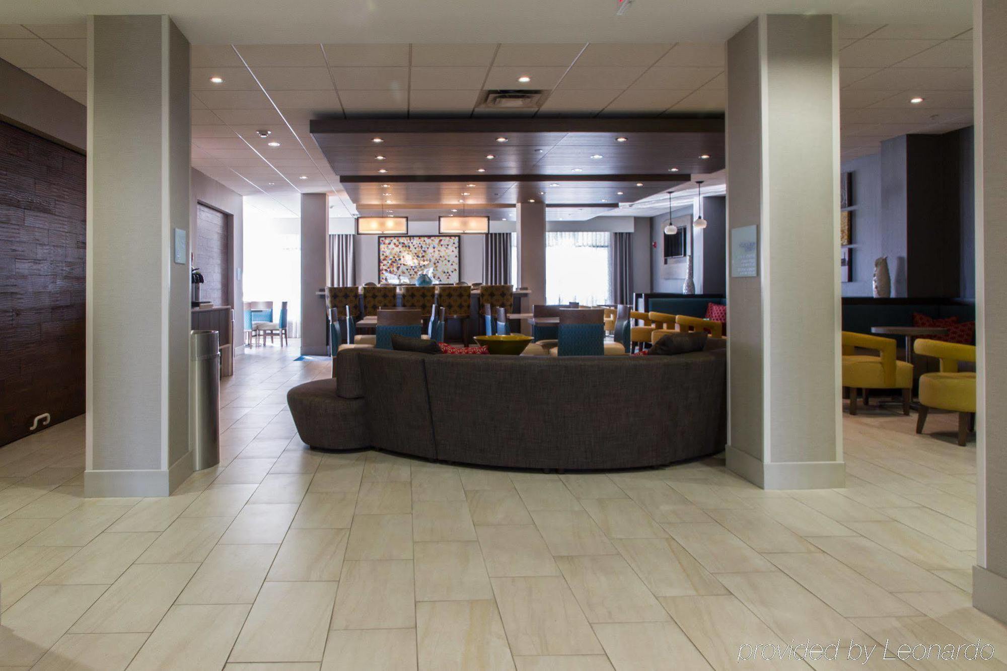 Holiday Inn Express & Suites Litchfield By Ihg Exteriör bild