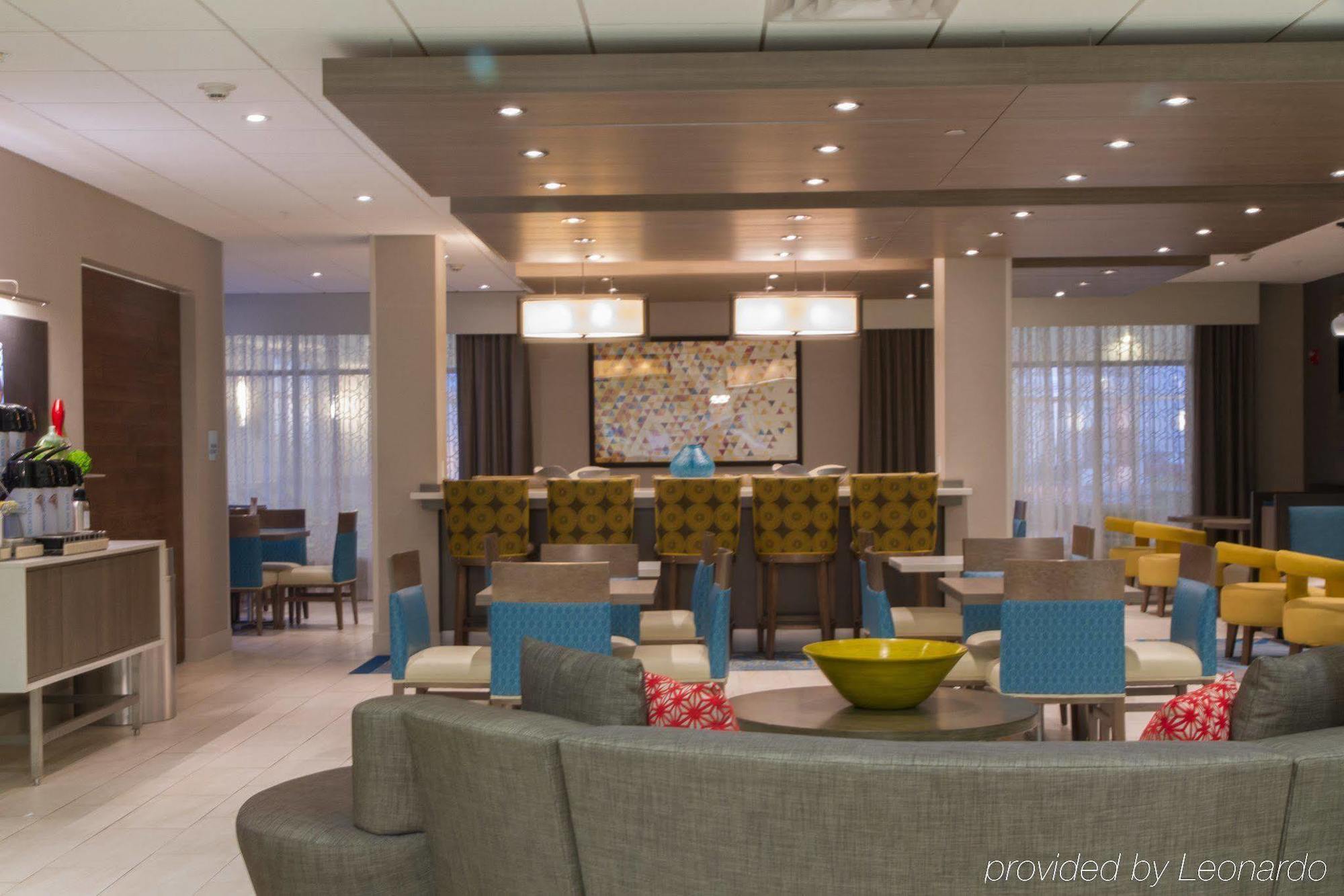 Holiday Inn Express & Suites Litchfield By Ihg Exteriör bild