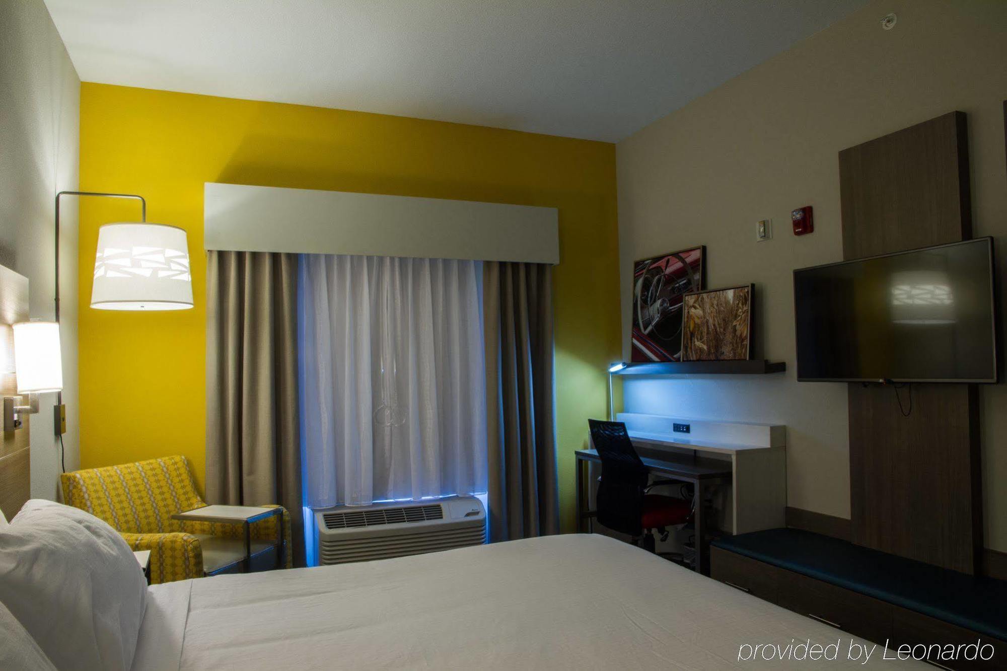 Holiday Inn Express & Suites Litchfield By Ihg Exteriör bild