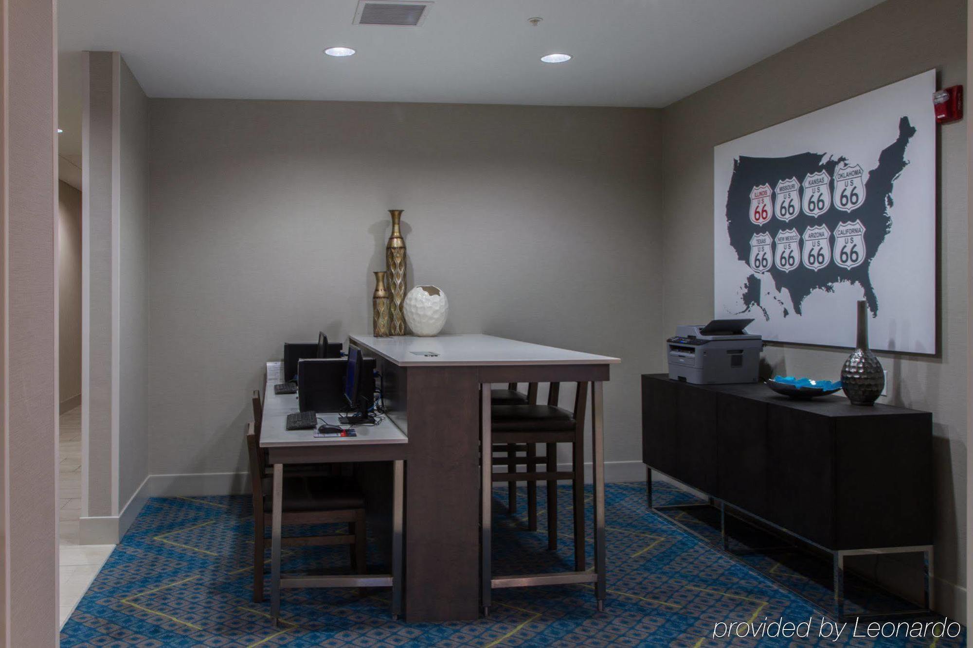 Holiday Inn Express & Suites Litchfield By Ihg Exteriör bild
