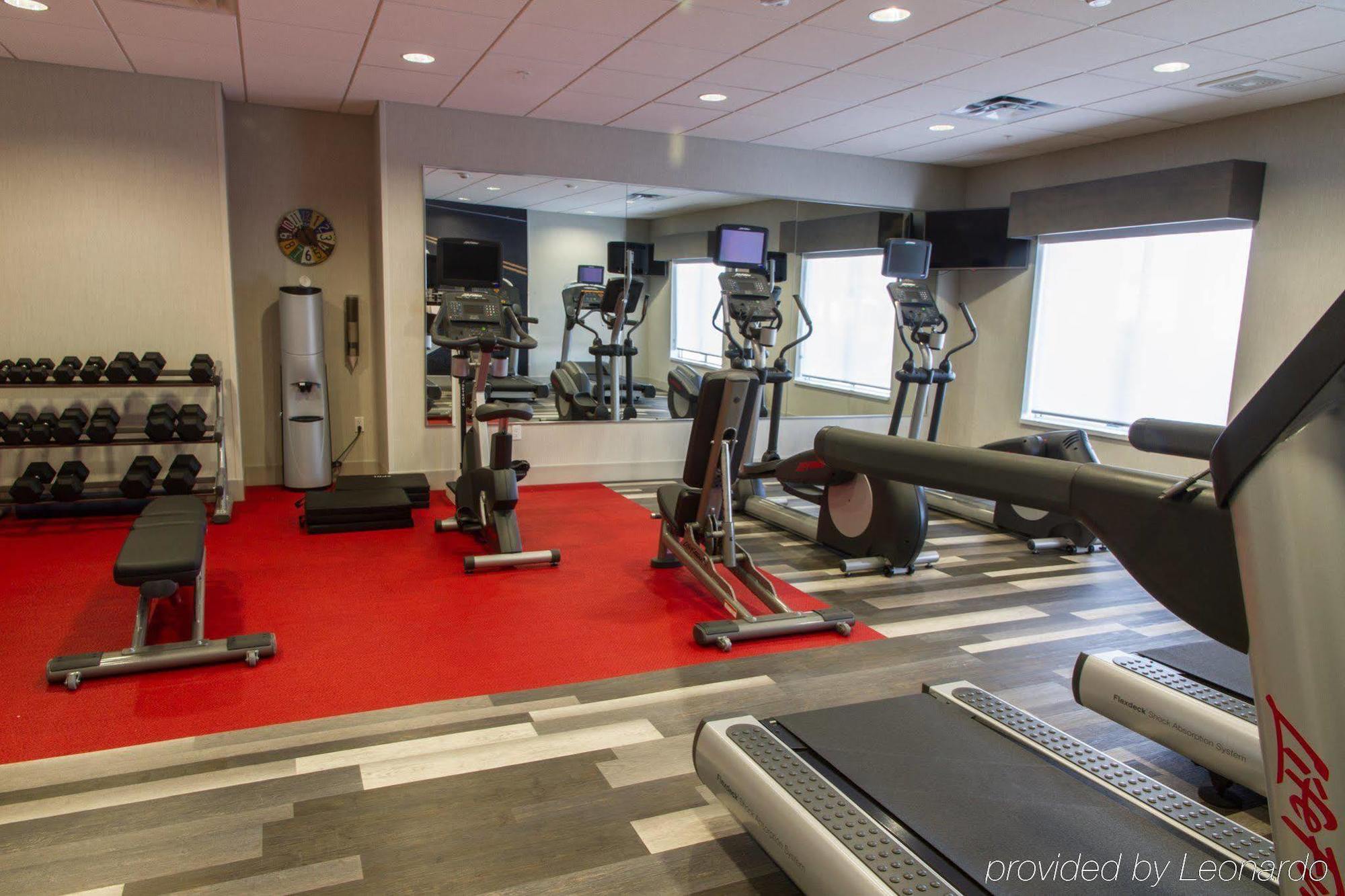 Holiday Inn Express & Suites Litchfield By Ihg Exteriör bild