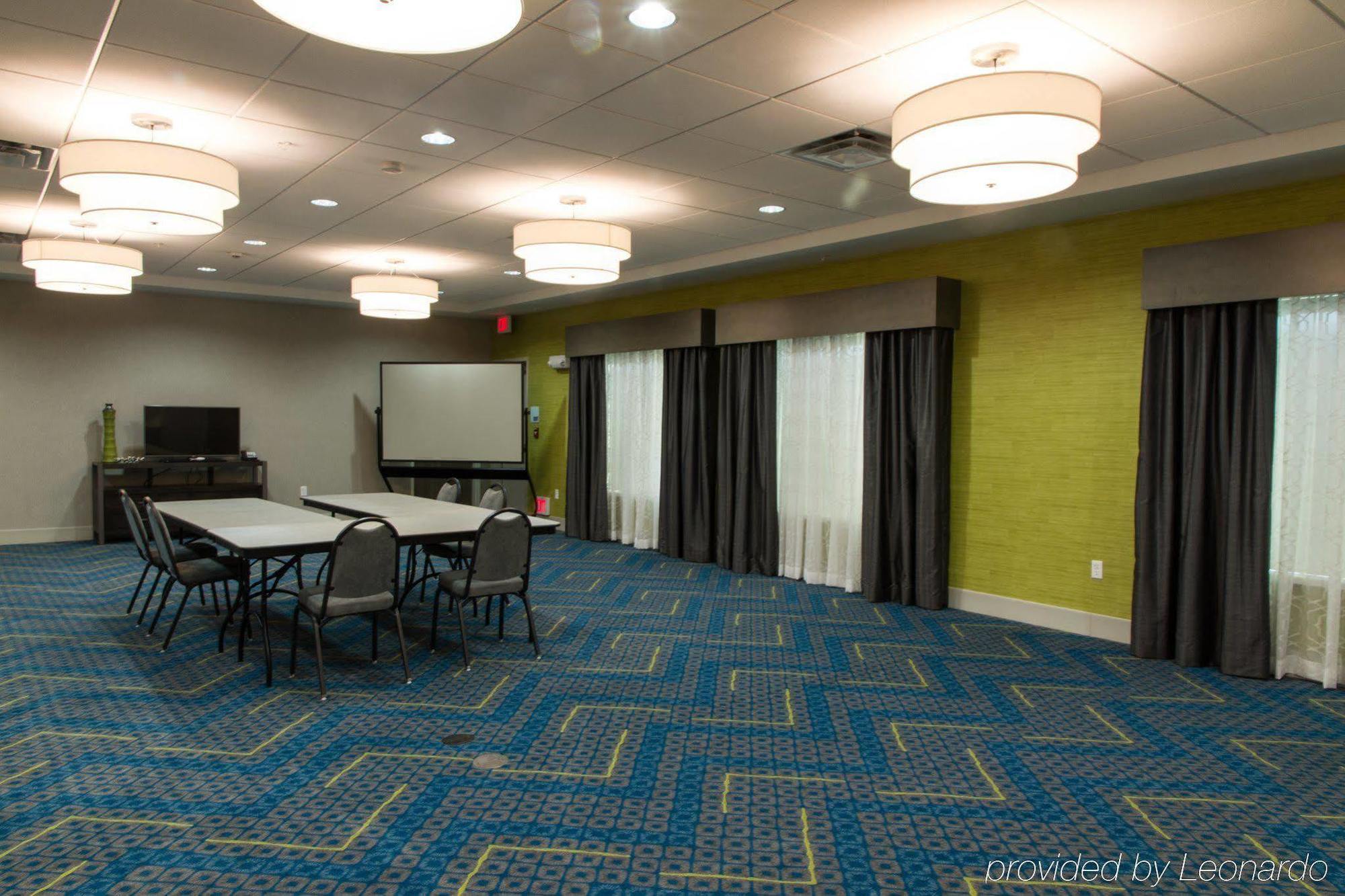 Holiday Inn Express & Suites Litchfield By Ihg Exteriör bild